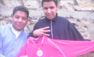 mon ami